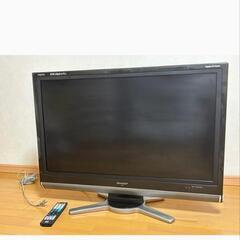 液晶テレビ