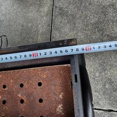 バーベキューコンロ 予定者決まりましたの画像