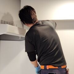 【急募/週2～OK】在宅清掃/ハウスクリーニングスタッフの画像