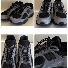New Balance
