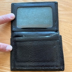 カードケース　KENZOの画像
