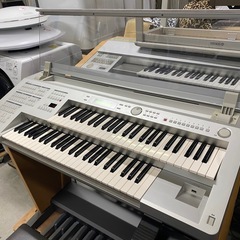 お薦め品‼️ヤマハ エレクトーンステージアミニELB-01 2012年⑪#電子ピアノの画像