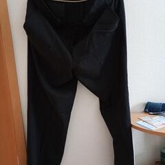 VERSACE黒スーツ値下げします