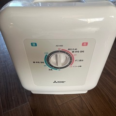 布団乾燥機