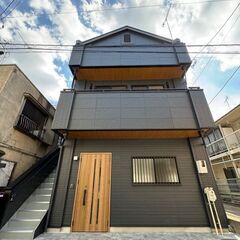 😲民泊可！🌟賃料325,000円/月！🎀東京メトロ千代田線 綾瀬...