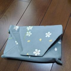 お茶席セットの画像