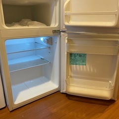 冷蔵庫の画像