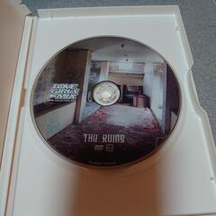 廃墟ファイル  The Ruins  3巻  DVD廃墟ファイル vol.1 vol.2 vol.4の画像