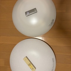 シーリング ライト　蛍光灯