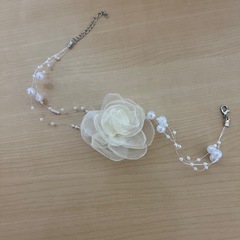 ネックレス