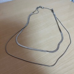 ネックレス