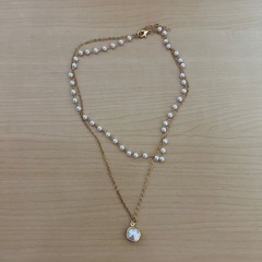 ネックレス