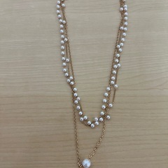 ネックレス