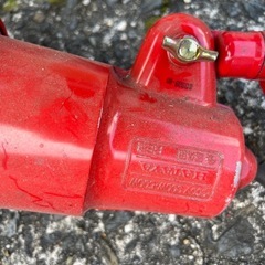 ハロゲン投光器の画像