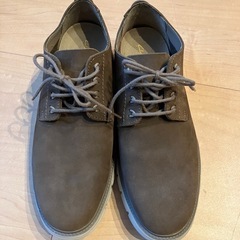 クラークス、シューズの画像