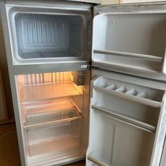 冷蔵庫の画像