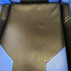 ゲーミングチェアの画像