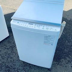 スペシャルプライス✨送料・設置無料✨冷蔵庫/洗濯機セットをお見逃しなく❗️の画像