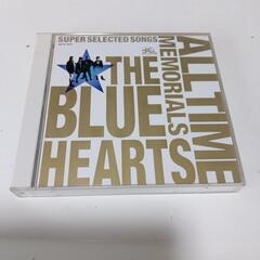 伝説バンドTheブルーハーツ