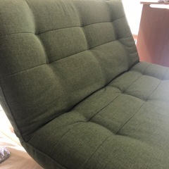 300円　綺麗なソファ