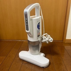 ふとんクリーナー　アイリスオーヤマ