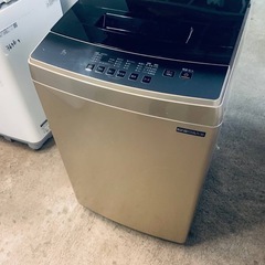 衝撃価格⚡️冷蔵庫/洗濯機セット⭐️送料・設置無料⭐️の画像