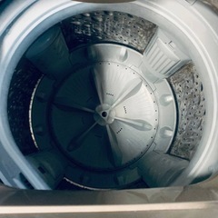 衝撃価格⚡️冷蔵庫/洗濯機セット⭐️送料・設置無料⭐️の画像