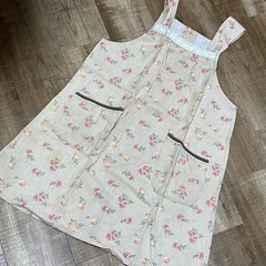 エプロン⑦