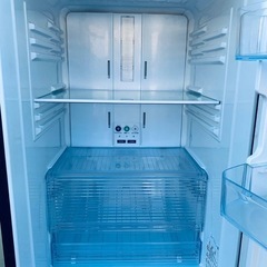 質と価格のベストバランス❗️送料・設置無料❗️冷蔵庫&洗濯機セット⭐️の画像