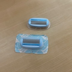 カミソリ替え用の画像