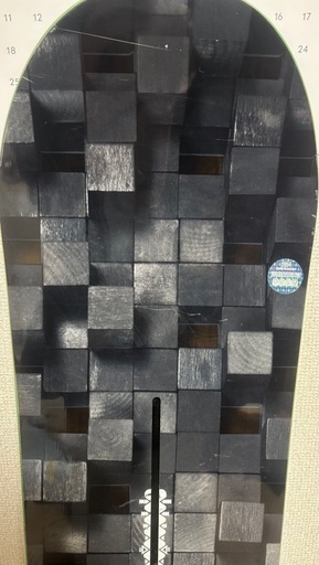 BURTON PROCESS バートン　プロセス　152cm