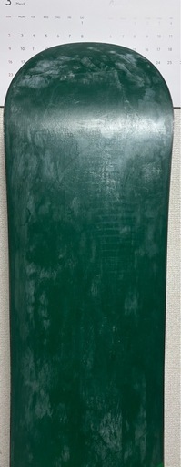 BURTON PROCESS バートン　プロセス　152cm