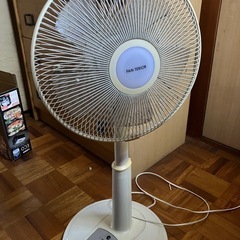 扇風機