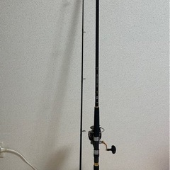 ジグキャスタの中古が安い！激安で譲ります・無料であげます