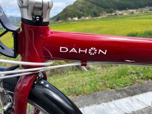 ダホンルート
DAHON Route 折りたたみ自転車 