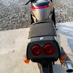 お取引中　
希少　規制前　CBR250RR MC22の画像