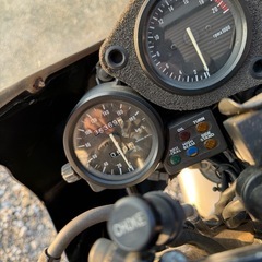 お取引中　
希少　規制前　CBR250RR MC22の画像