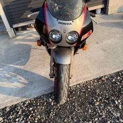 お取引中　
希少　規制前　CBR250RR MC22の画像