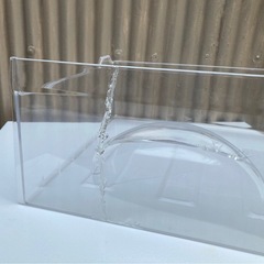 ニトリ　106L冷蔵庫　NTR-106の画像