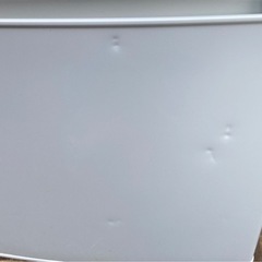 ニトリ　106L冷蔵庫　NTR-106の画像