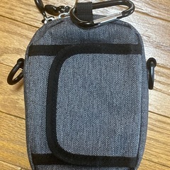 コールマン　ポーチの画像