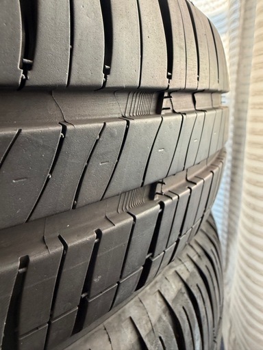 【取引中】MICHELIN ENERGY SAVER 4 155/65R13 ミシュラン エナジーセイバー サマータイヤ