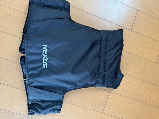 シマノ　フローティングベスト　新品