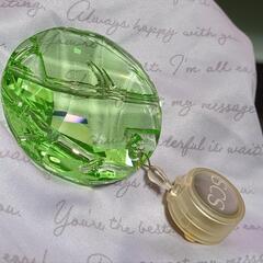 スワロフスキー、GLASSWORKS NARUMI