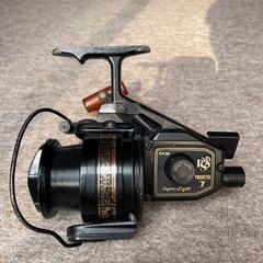 RYOBIのリール《値下げしました》の画像