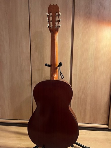【希少】’60s ビンテージ 木曽 日本弦楽器 コントラバステールピース！貴重！ 希少】60s ビンテージ 木曽 日本弦楽器 コントラバステール