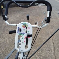 オーレックスパイダーモアsp851aの画像