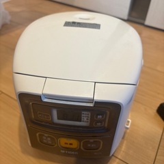 タイガー　JA1-R551