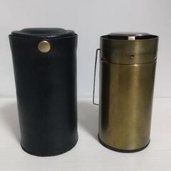 UCO(ユーコ)キャンドルランタン用 ハンドメイドレザーケース(...