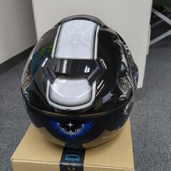 SHOEI GT-Air Black Matt　Lサイズです！ の画像